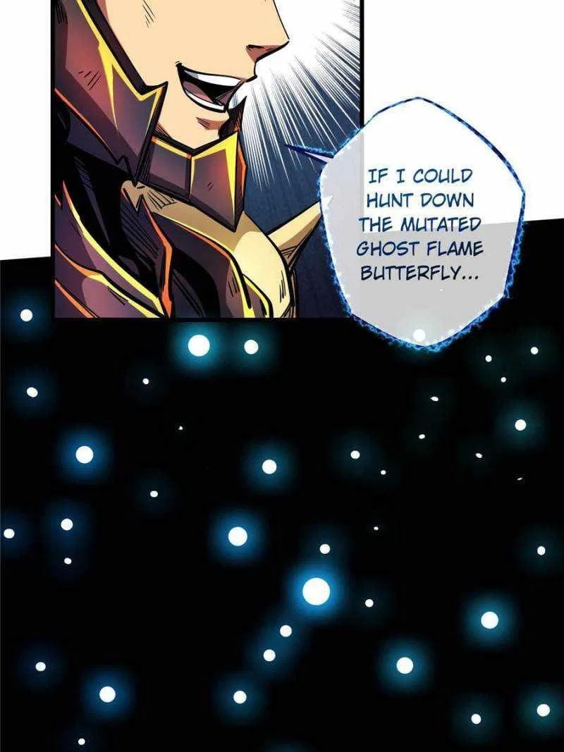 Super Gene Chapter 74 – Page 50
