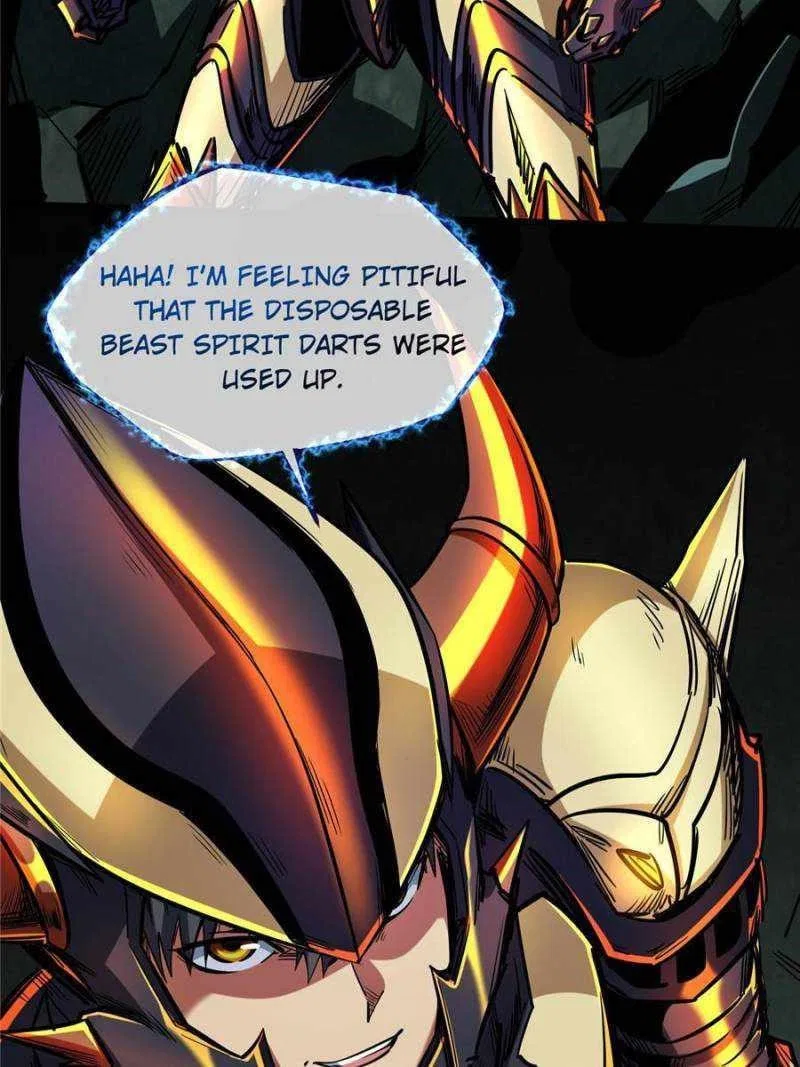 Super Gene Chapter 74 – Page 52