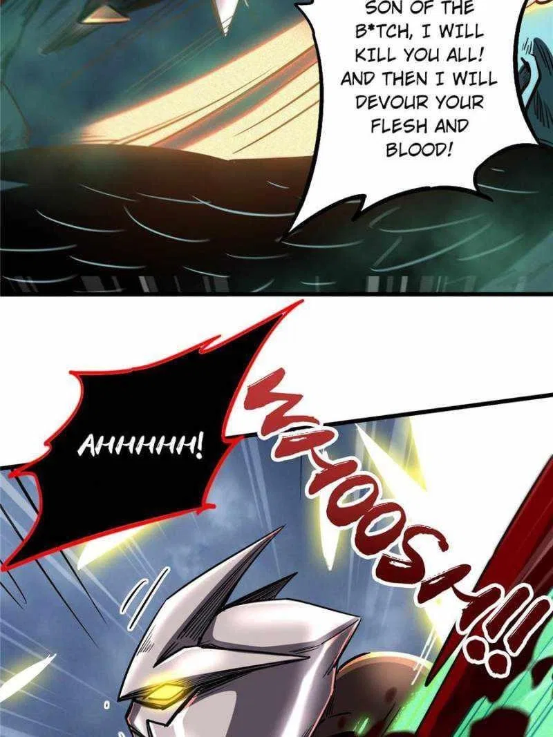 Super Gene Chapter 73 – Page 11