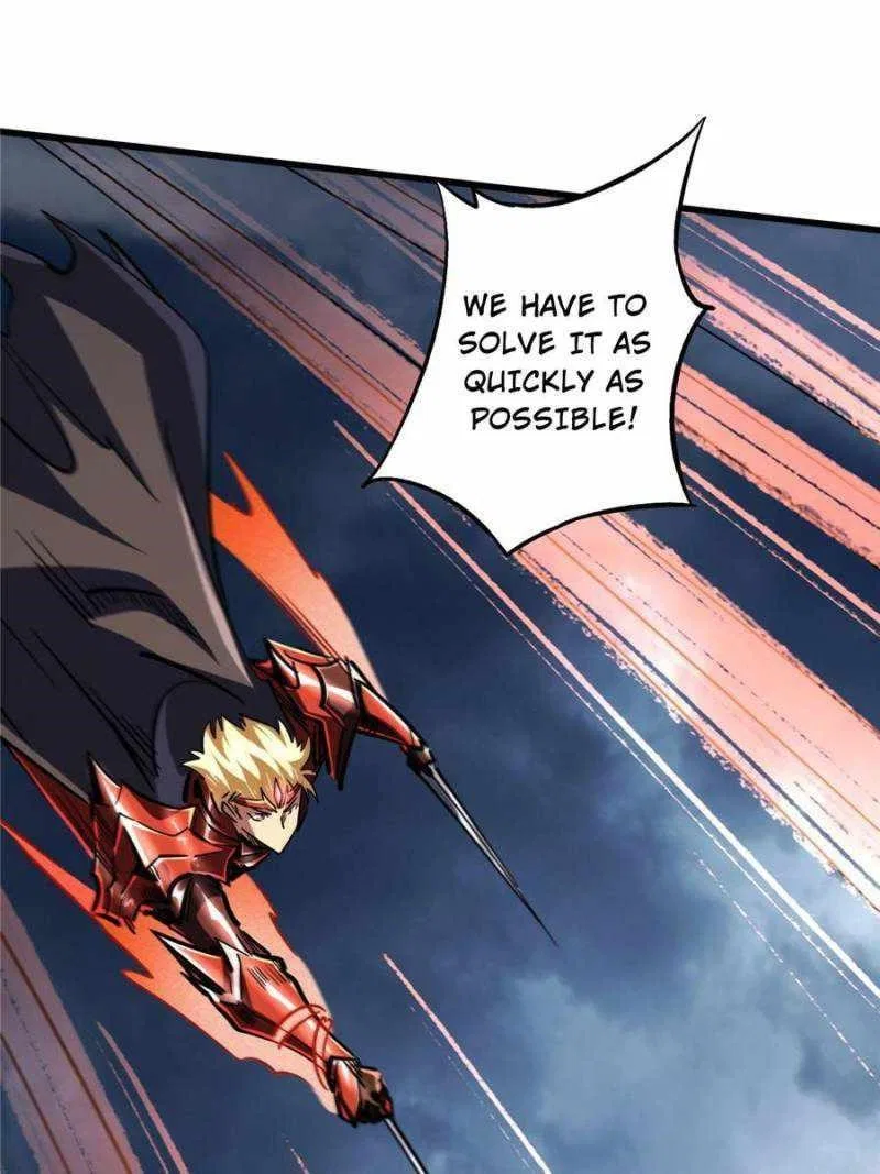 Super Gene Chapter 73 – Page 46