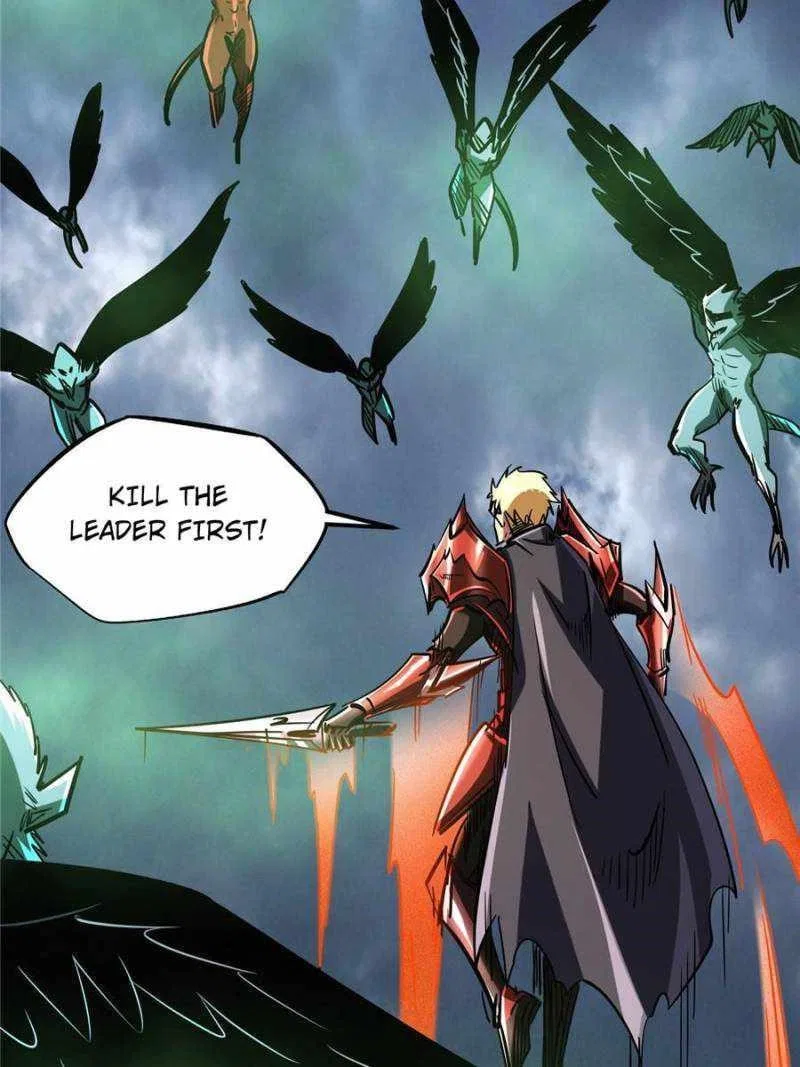 Super Gene Chapter 73 – Page 50