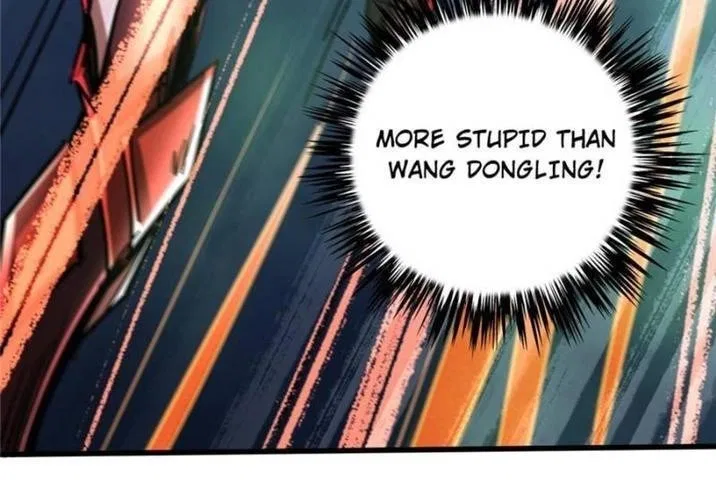 Super Gene Chapter 73 – Page 54