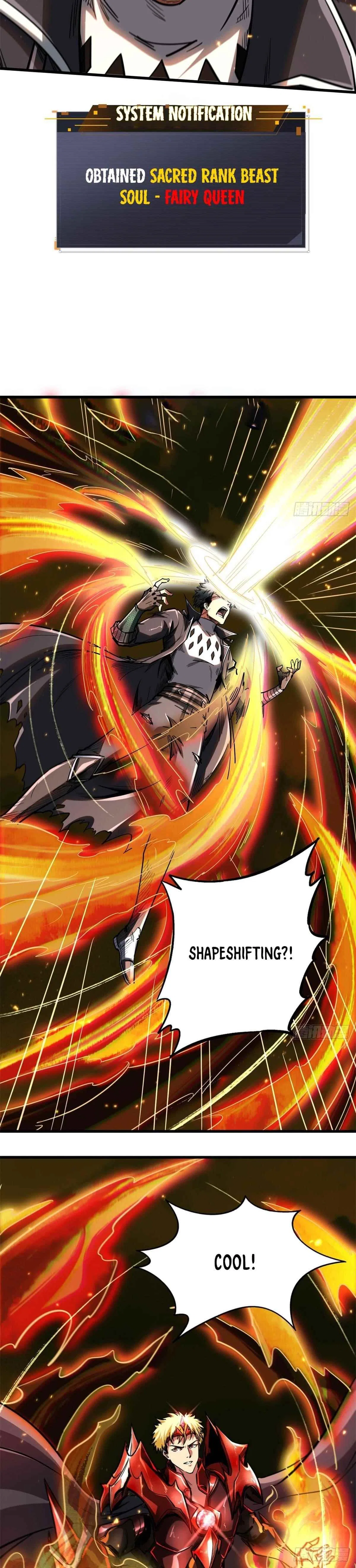 Super Gene Chapter 51 – Page 5