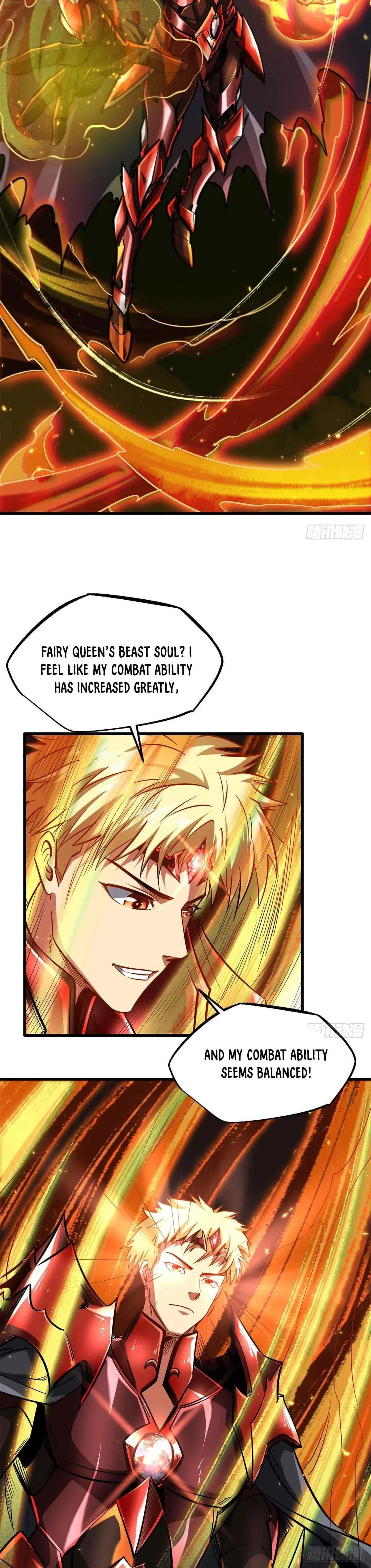 Super Gene Chapter 51 – Page 6