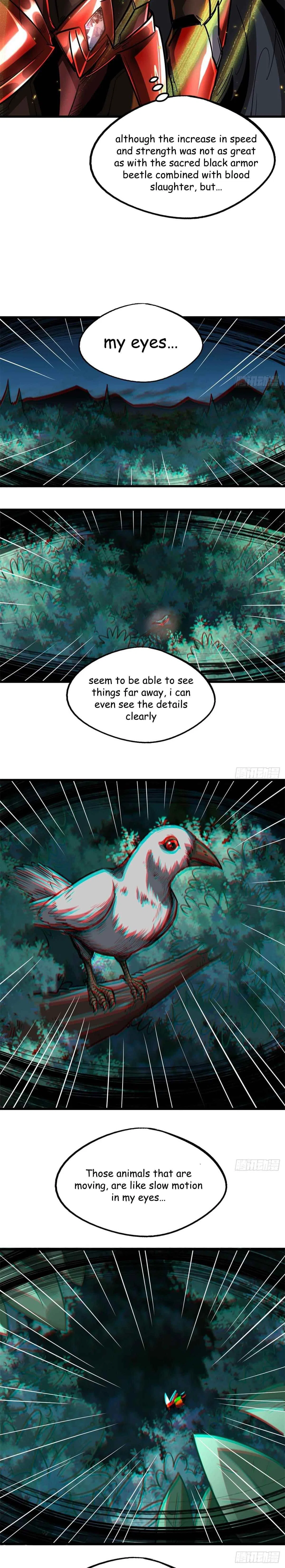 Super Gene Chapter 51 – Page 7