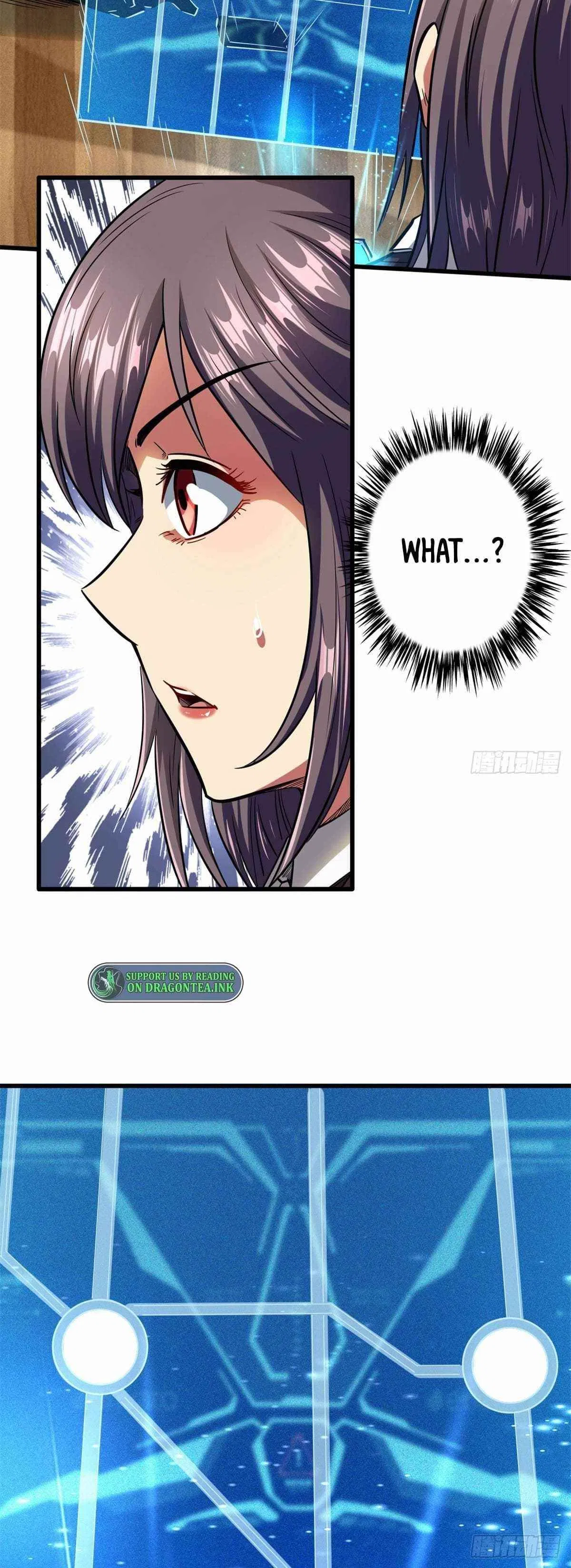 Super Gene Chapter 49 – Page 7
