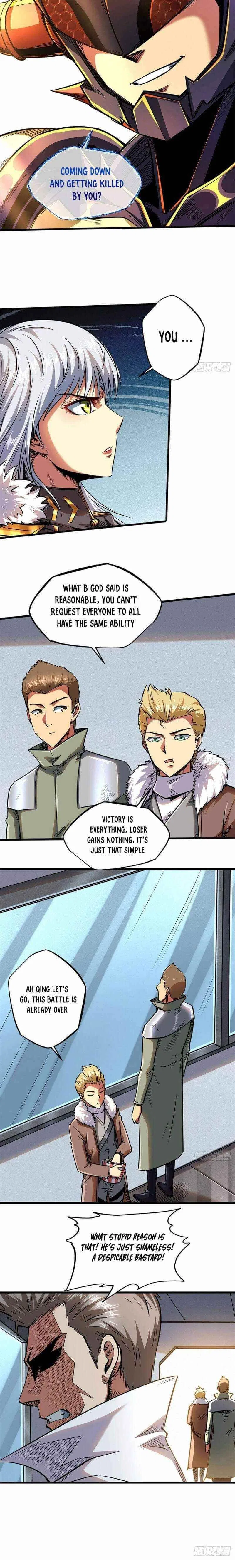 Super Gene Chapter 39 – Page 10