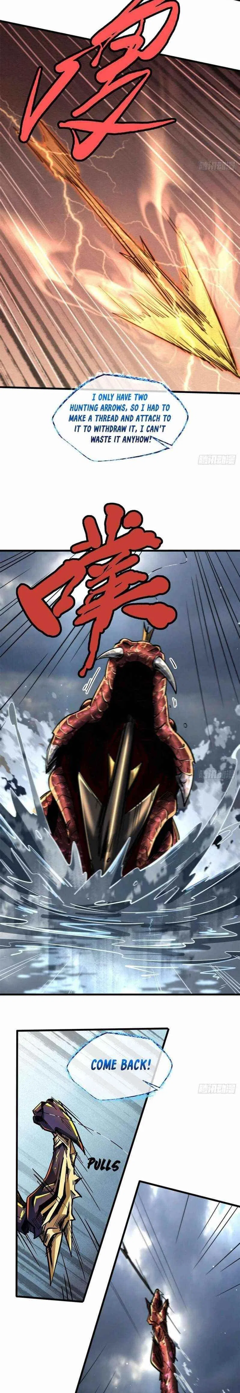 Super Gene Chapter 31 – Page 3