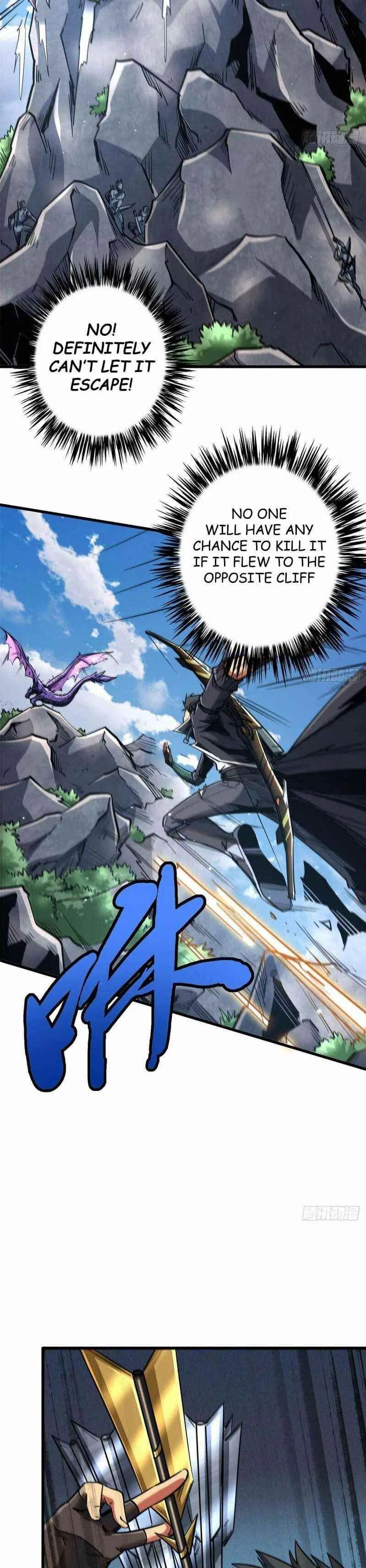 Super Gene Chapter 25 – Page 12