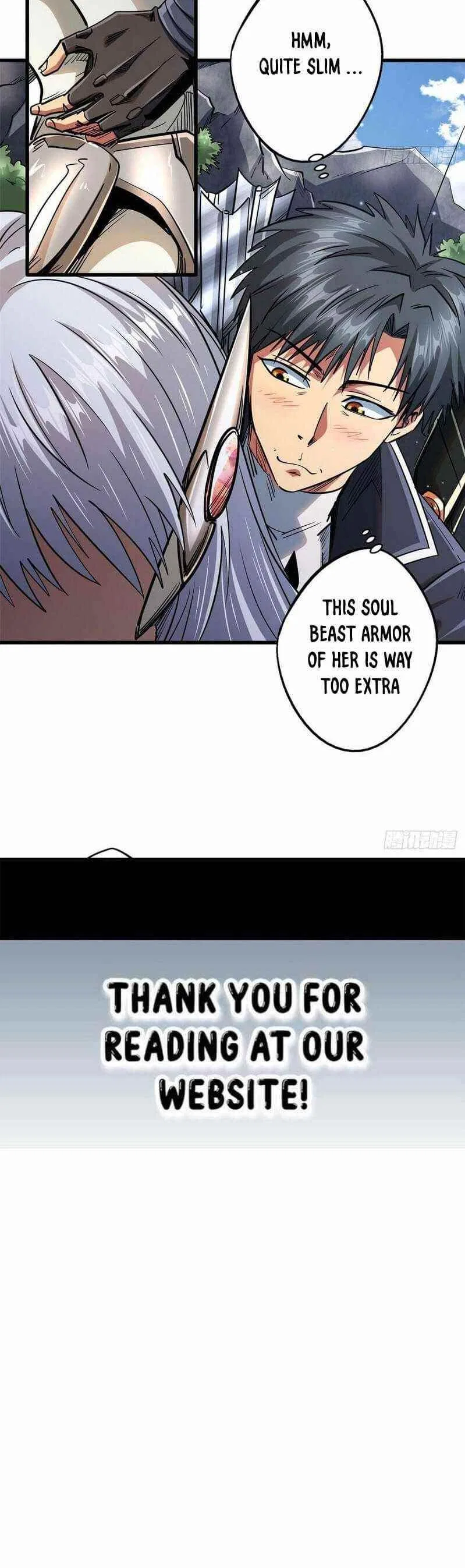 Super Gene Chapter 24 – Page 6