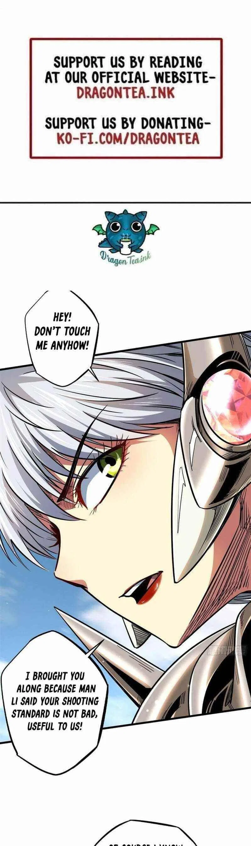 Super Gene Chapter 24 – Page 7