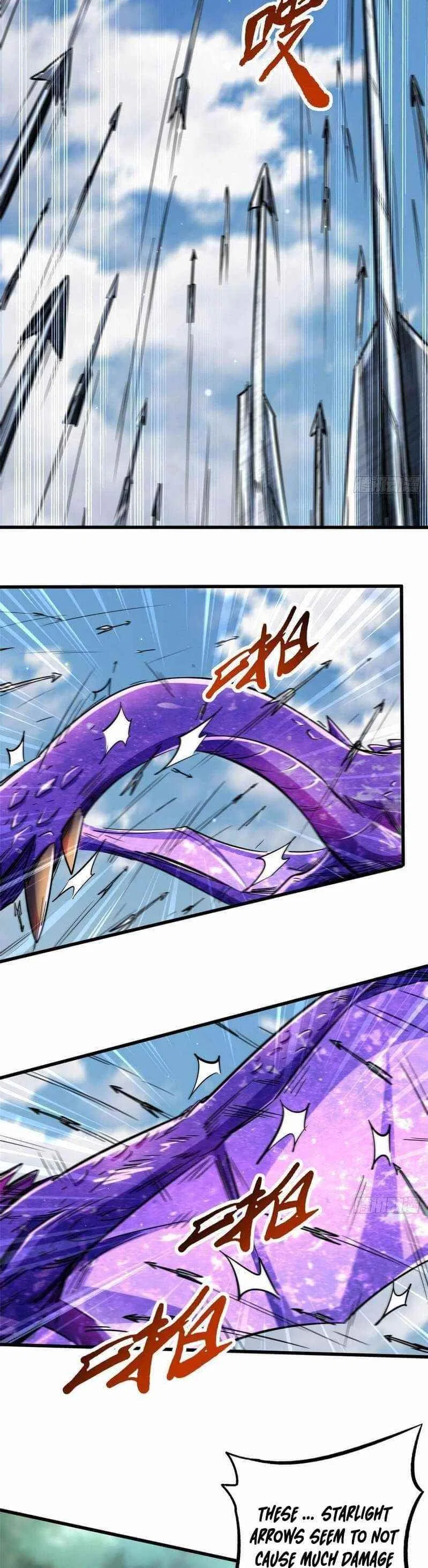Super Gene Chapter 23 – Page 13