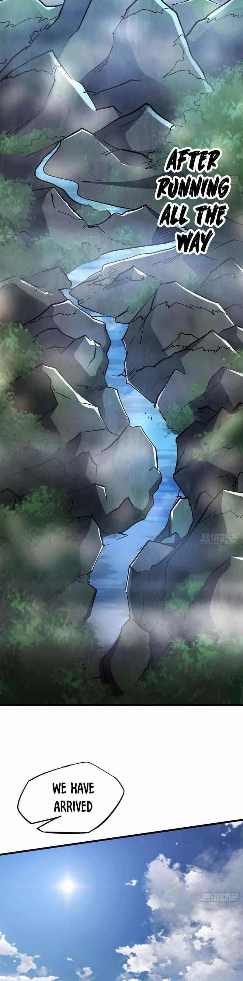 Super Gene Chapter 22 – Page 19