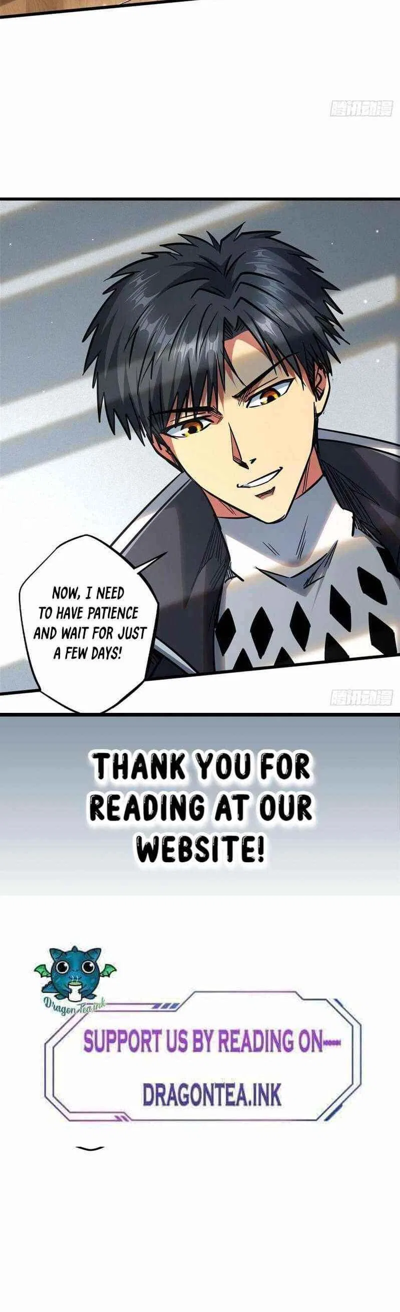Super Gene Chapter 20 – Page 17