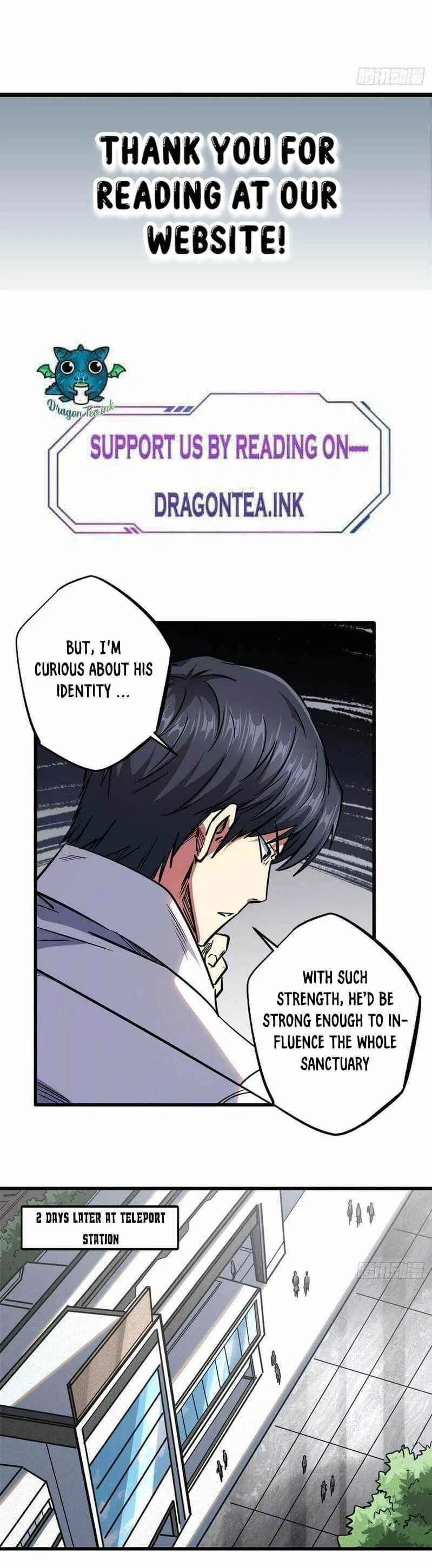 Super Gene Chapter 19 – Page 14