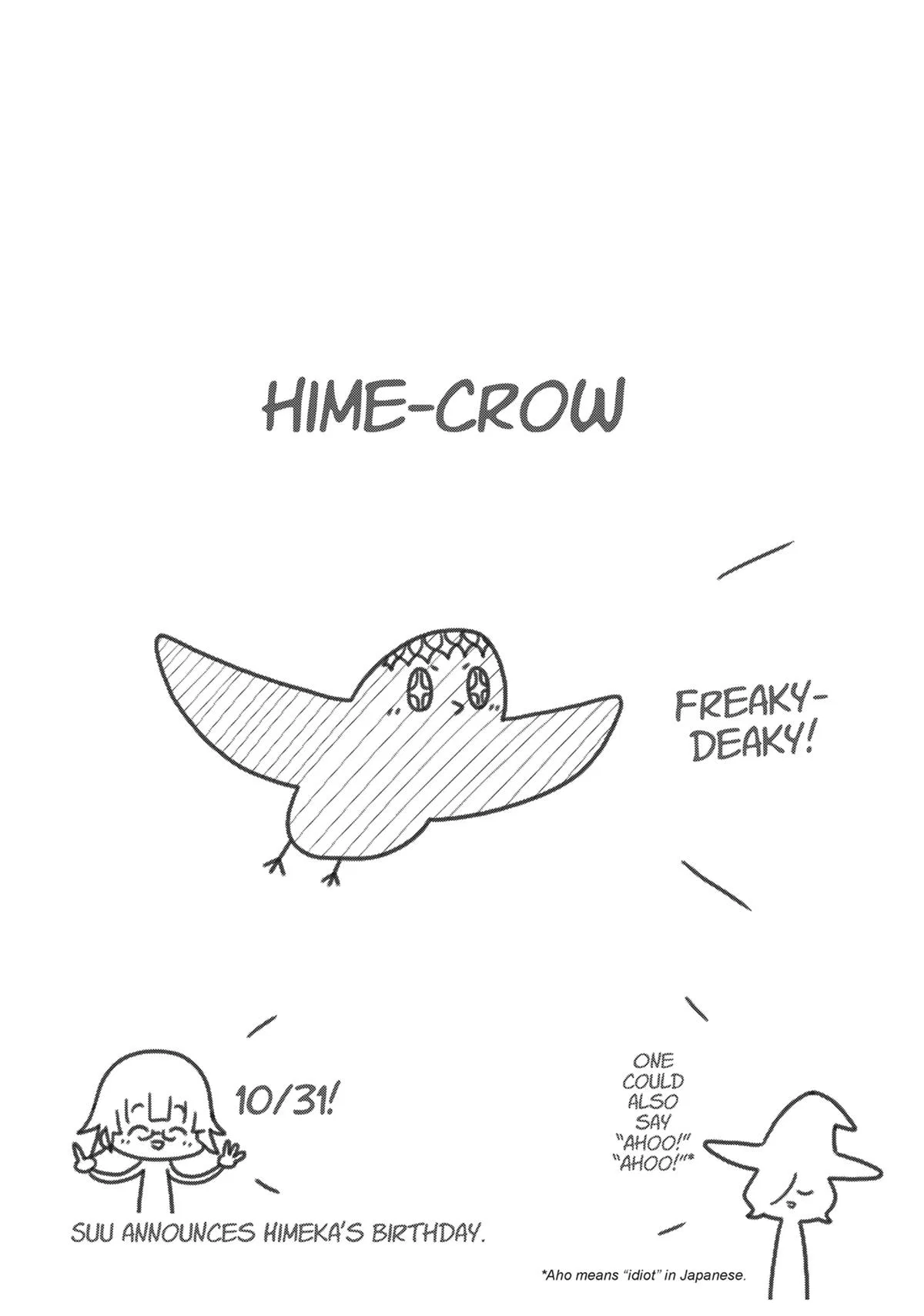 Anime – The 100 Girlfriends Who Really, Really, Really, Really, Really Love You Chapter 158.5 – Page 13