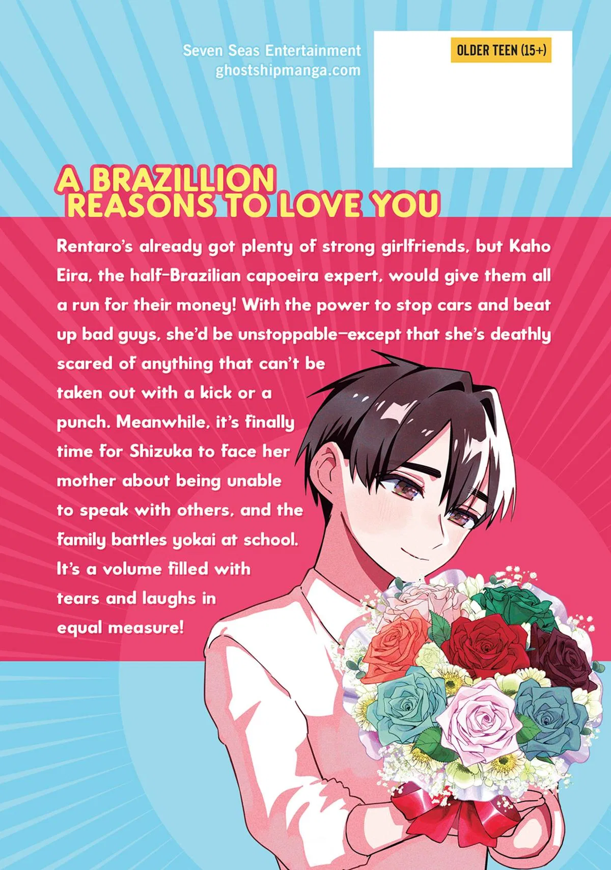 Anime – The 100 Girlfriends Who Really, Really, Really, Really, Really Love You Chapter 140.5 – Page 13
