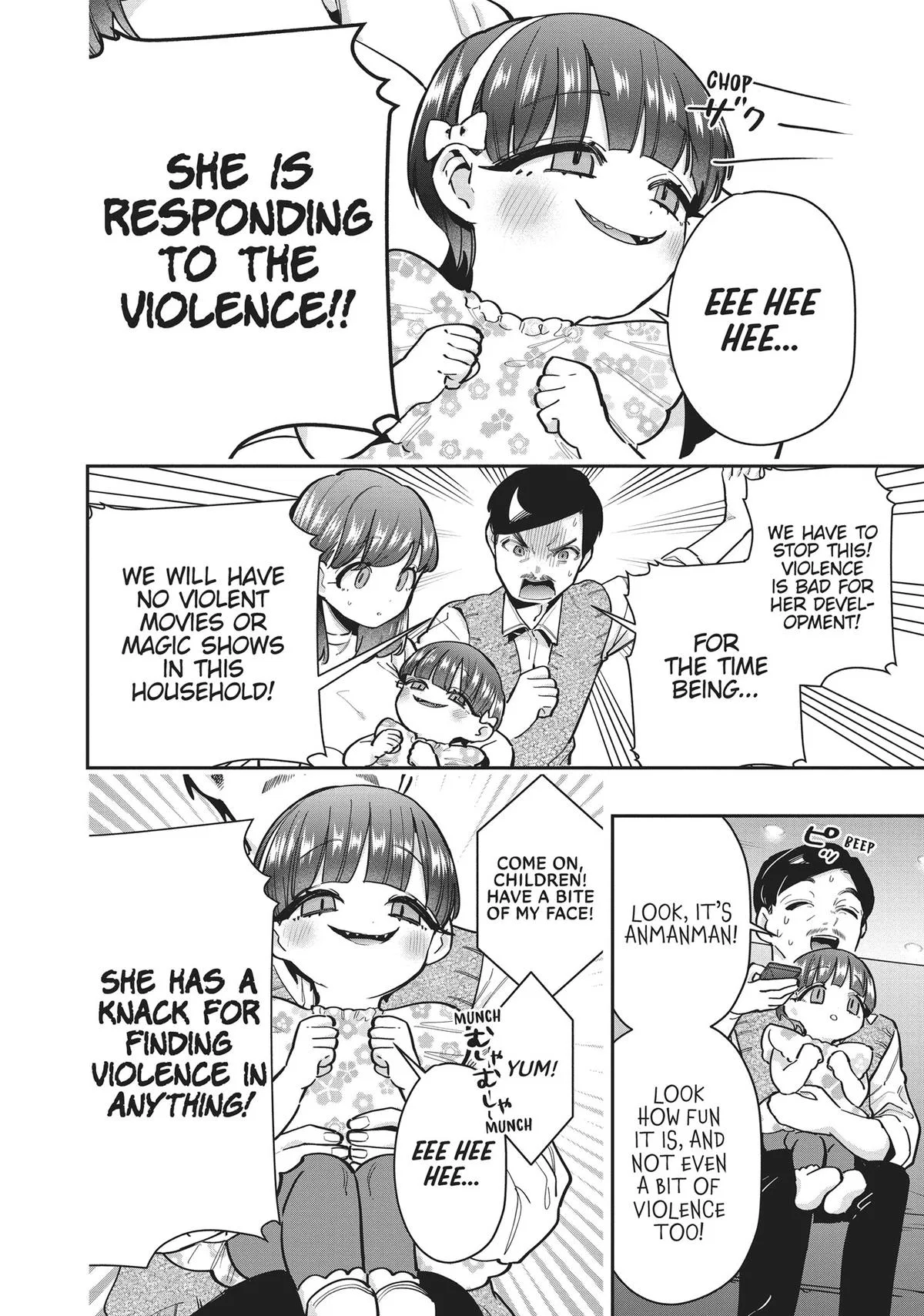 Anime – The 100 Girlfriends Who Really, Really, Really, Really, Really Love You Chapter 122.5 – Page 2