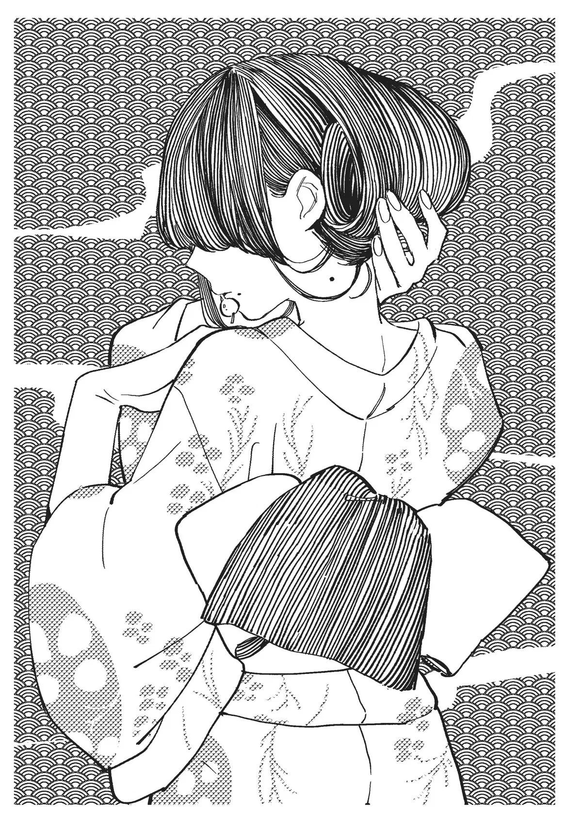 Anime – The 100 Girlfriends Who Really, Really, Really, Really, Really Love You Chapter 86.5 – Page 7
