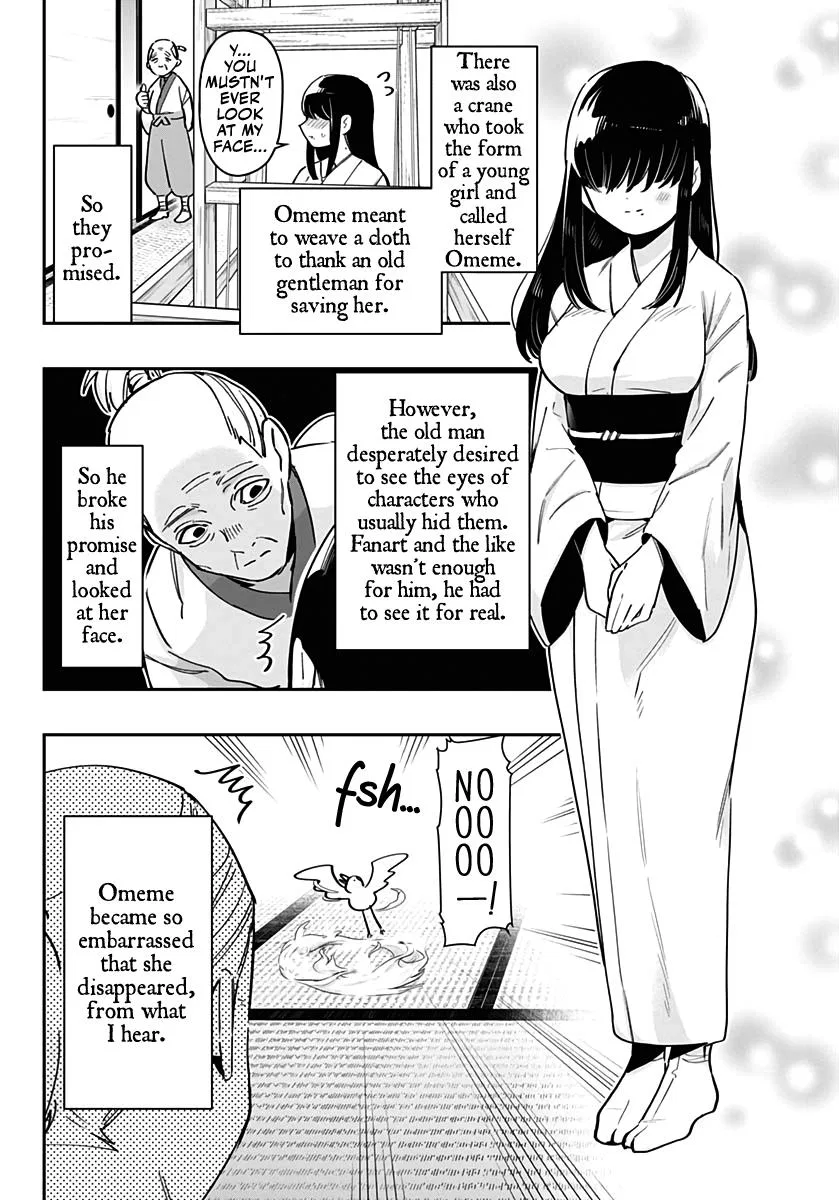 Anime – The 100 Girlfriends Who Really, Really, Really, Really, Really Love You Chapter 82.5 – Page 11