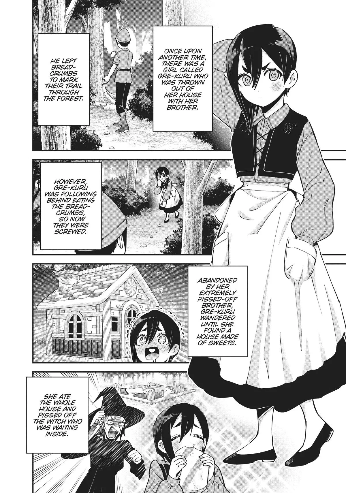 Anime – The 100 Girlfriends Who Really, Really, Really, Really, Really Love You Chapter 77.5 – Page 2