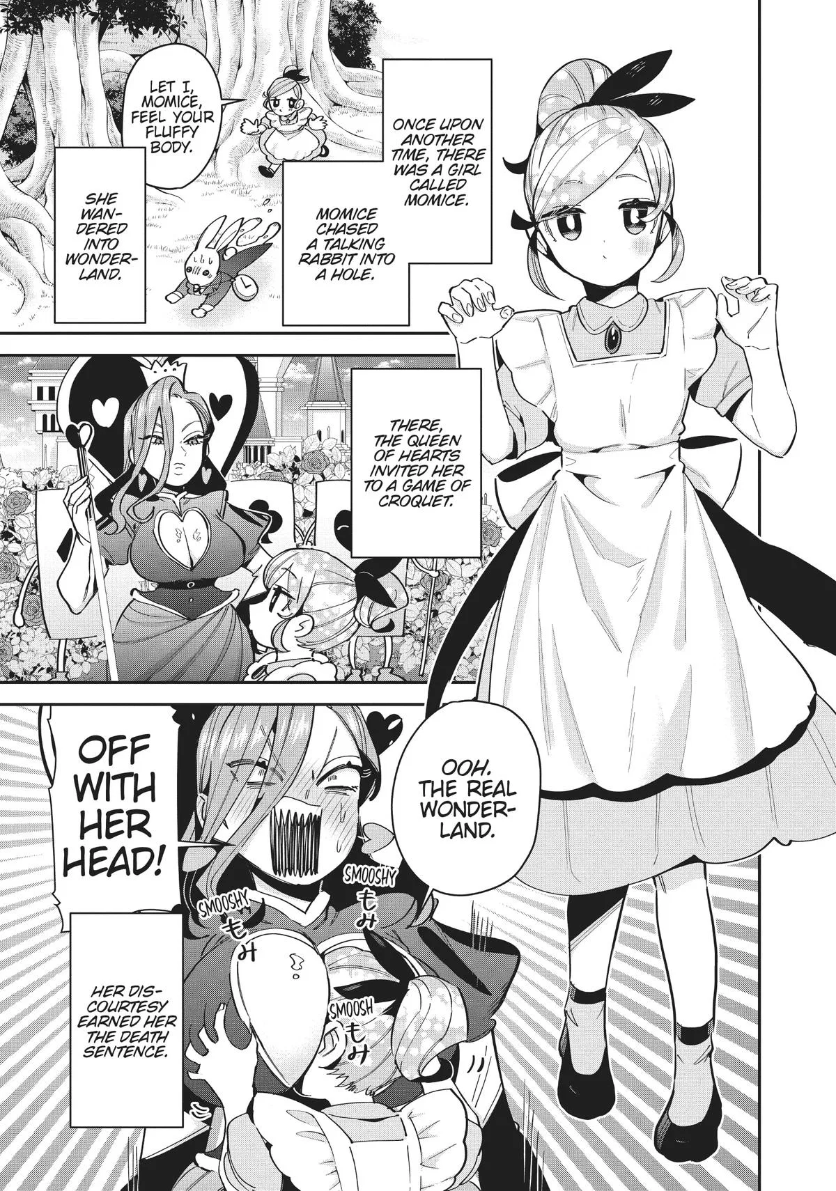 Anime – The 100 Girlfriends Who Really, Really, Really, Really, Really Love You Chapter 77.5 – Page 7