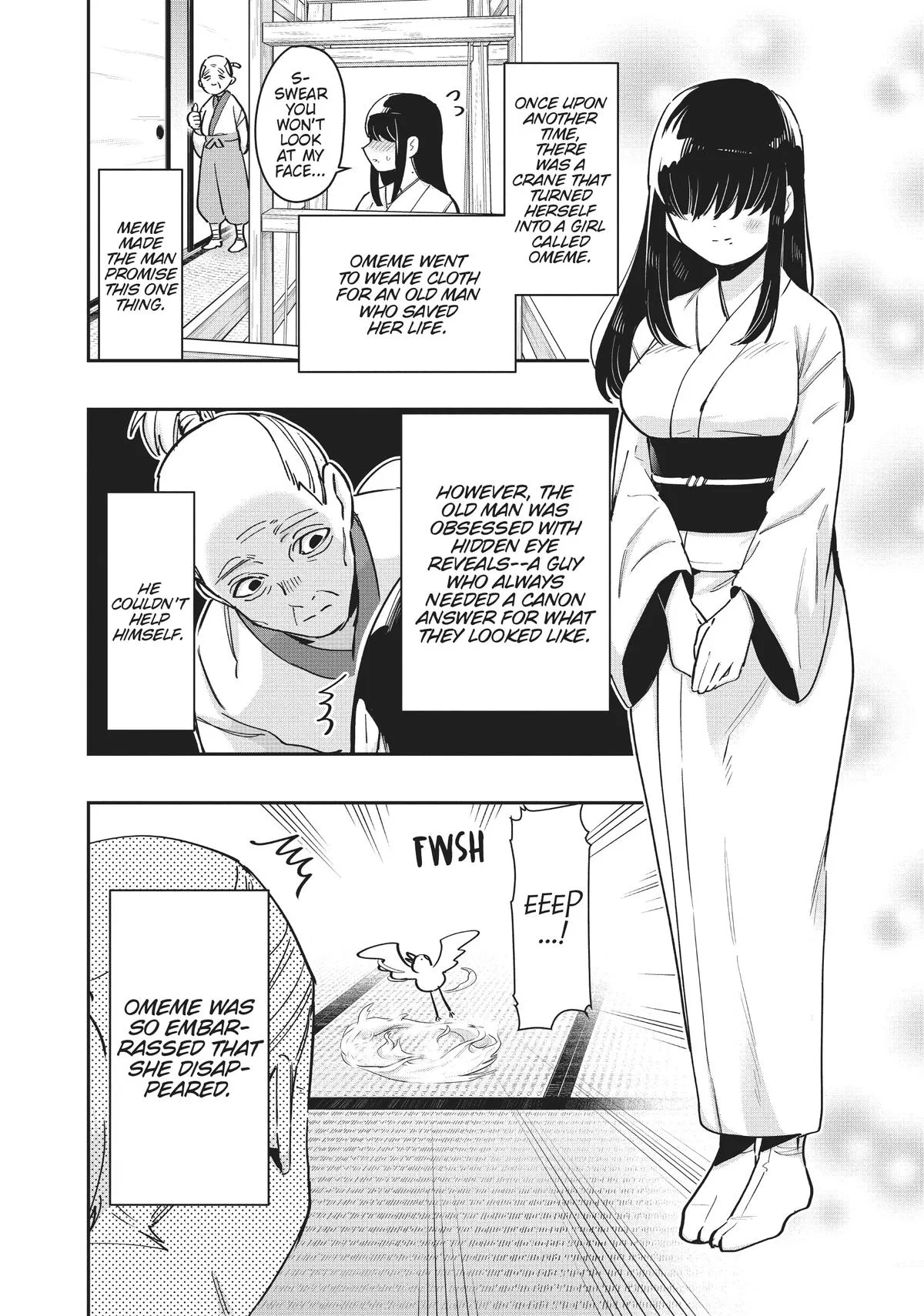 Anime – The 100 Girlfriends Who Really, Really, Really, Really, Really Love You Chapter 77.5 – Page 10