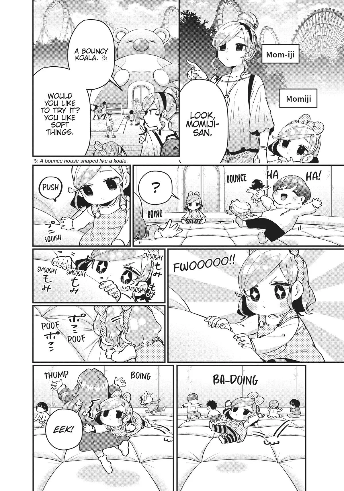 Anime – The 100 Girlfriends Who Really, Really, Really, Really, Really Love You Chapter 77.5 – Page 20