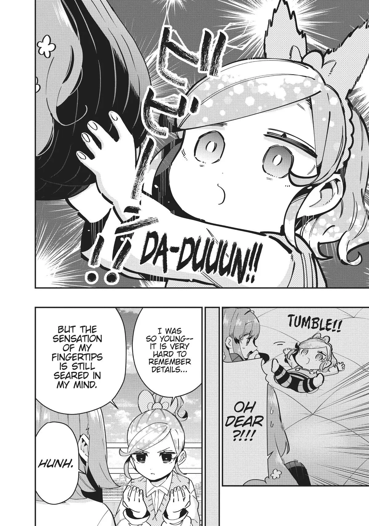 Anime – The 100 Girlfriends Who Really, Really, Really, Really, Really Love You Chapter 77.5 – Page 22