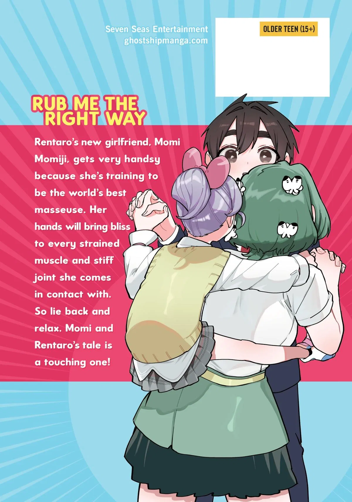 Anime – The 100 Girlfriends Who Really, Really, Really, Really, Really Love You Chapter 77.5 – Page 29