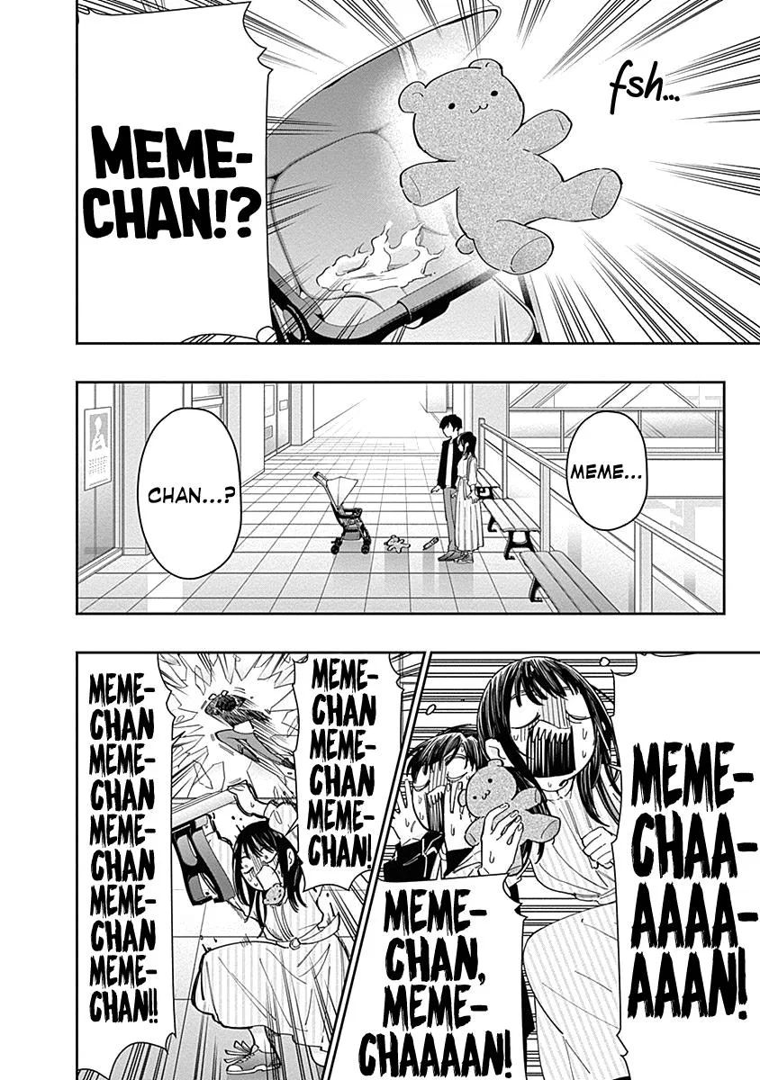 Anime – The 100 Girlfriends Who Really, Really, Really, Really, Really Love You Chapter 50.5 – Page 15