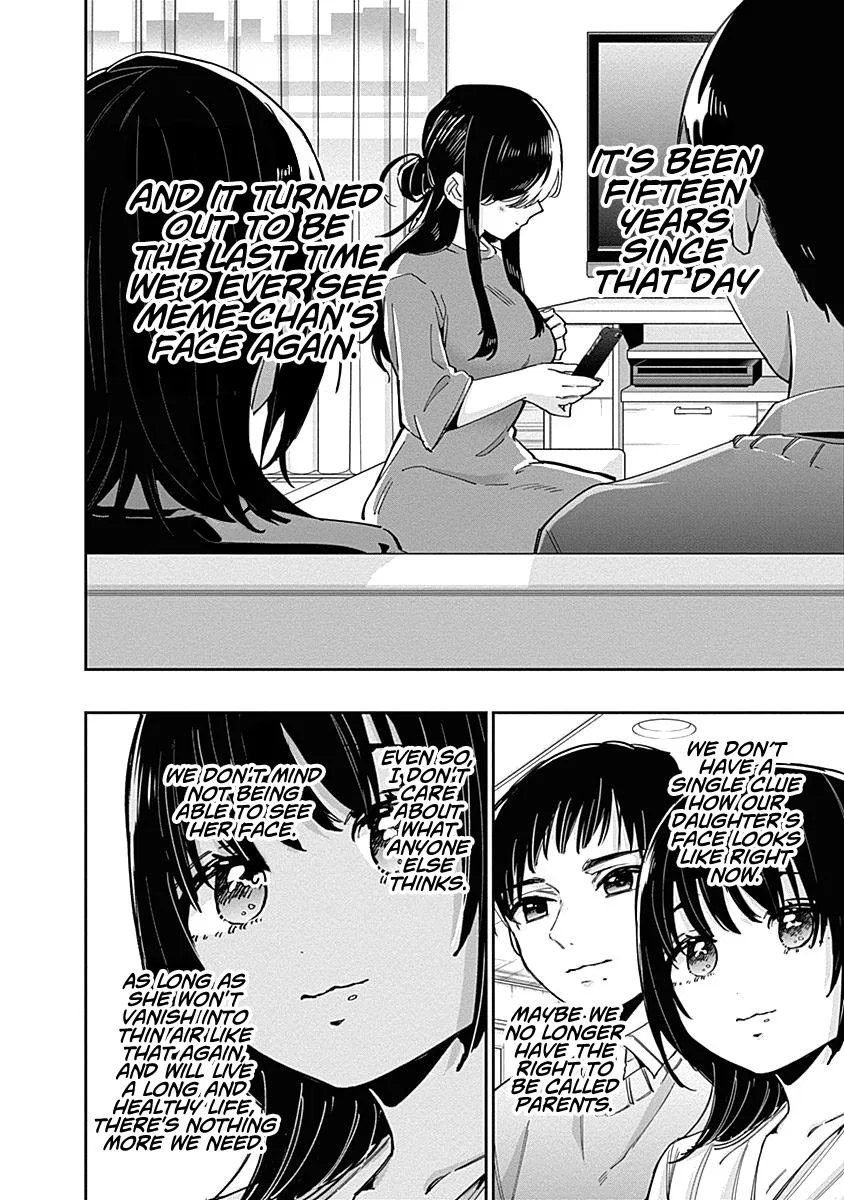 Anime – The 100 Girlfriends Who Really, Really, Really, Really, Really Love You Chapter 50.5 – Page 17