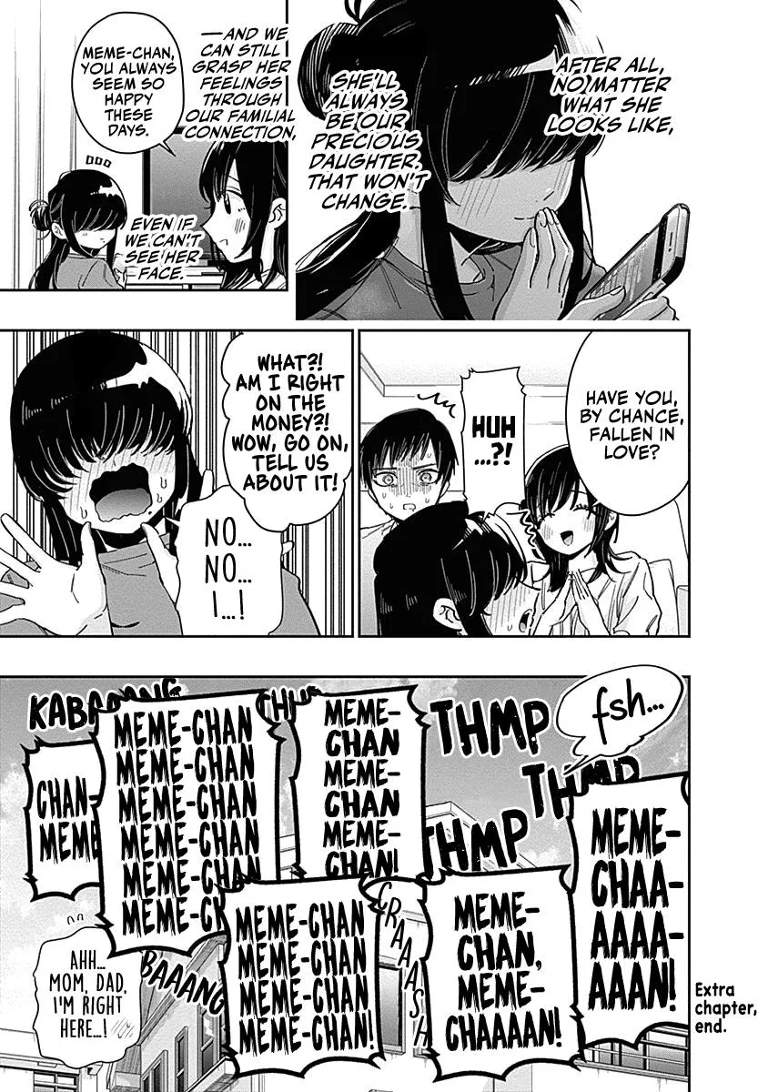 Anime – The 100 Girlfriends Who Really, Really, Really, Really, Really Love You Chapter 50.5 – Page 18