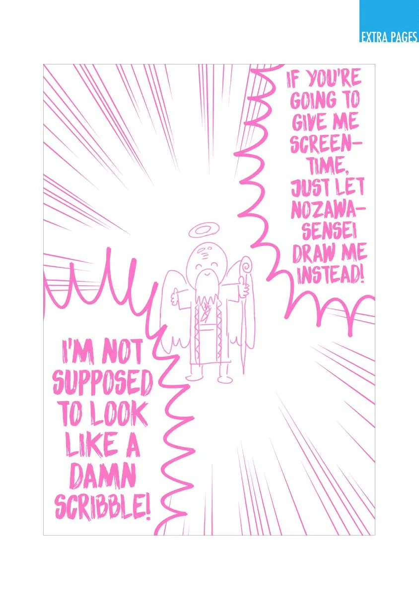 Anime – The 100 Girlfriends Who Really, Really, Really, Really, Really Love You Chapter 50.5 – Page 22