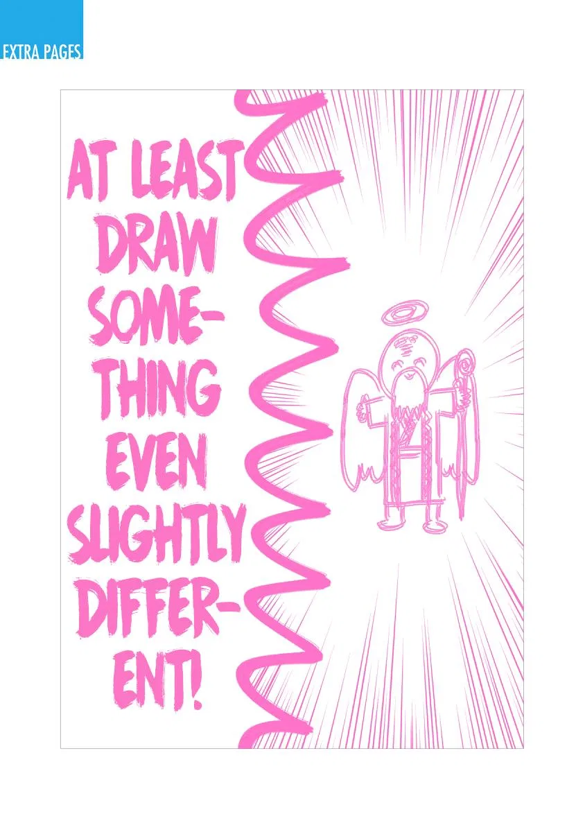 Anime – The 100 Girlfriends Who Really, Really, Really, Really, Really Love You Chapter 50.5 – Page 23