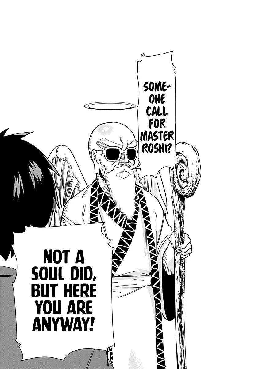 Anime – The 100 Girlfriends Who Really, Really, Really, Really, Really Love You Chapter 41.5 – Page 7