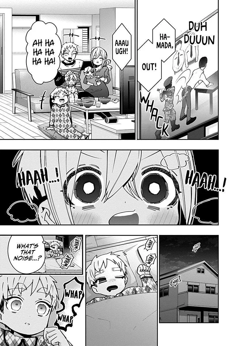 Anime – The 100 Girlfriends Who Really, Really, Really, Really, Really Love You Chapter 41.5 – Page 14