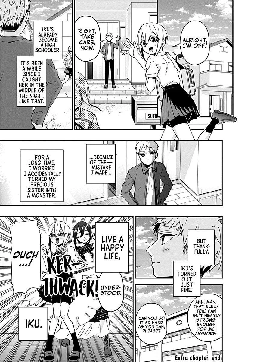 Anime – The 100 Girlfriends Who Really, Really, Really, Really, Really Love You Chapter 41.5 – Page 16