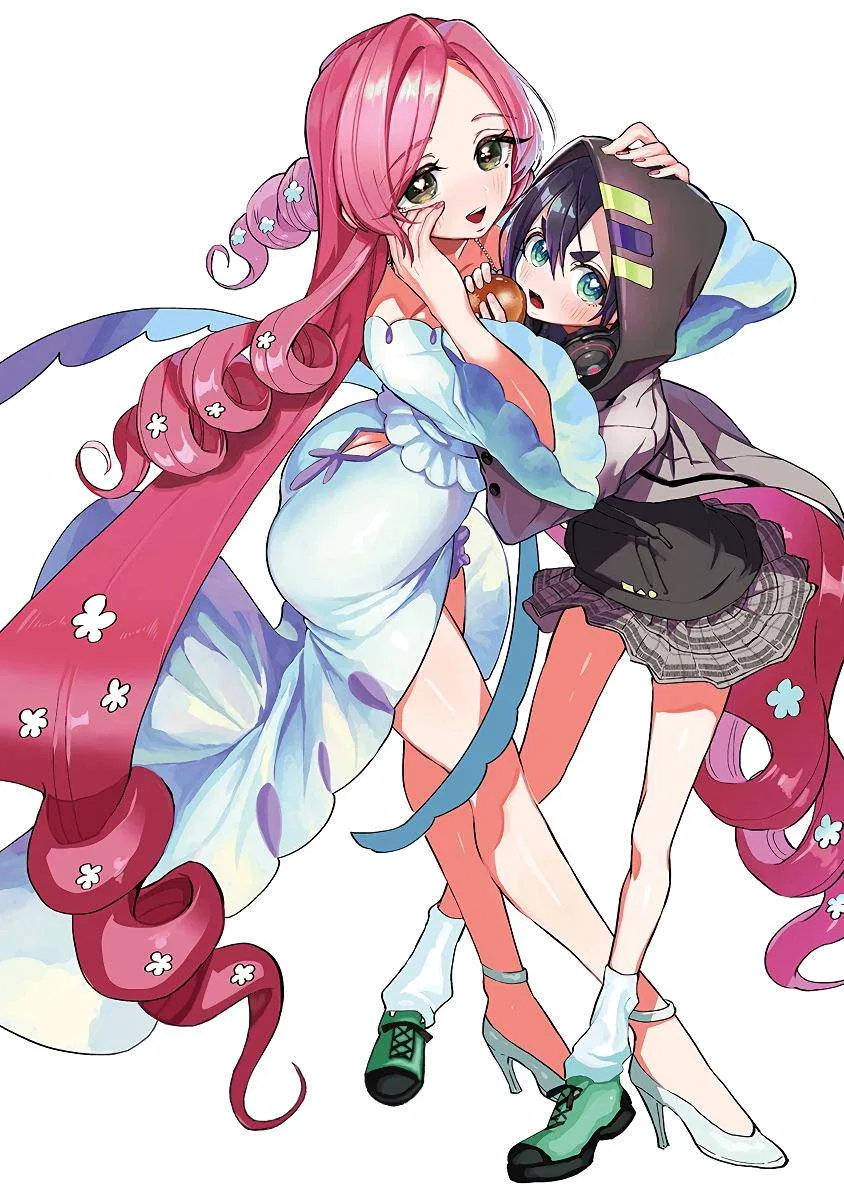 Anime – The 100 Girlfriends Who Really, Really, Really, Really, Really Love You Chapter 32.5 – Page 4