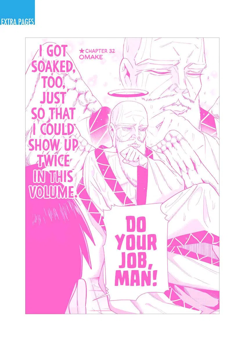 Anime – The 100 Girlfriends Who Really, Really, Really, Really, Really Love You Chapter 32.5 – Page 20