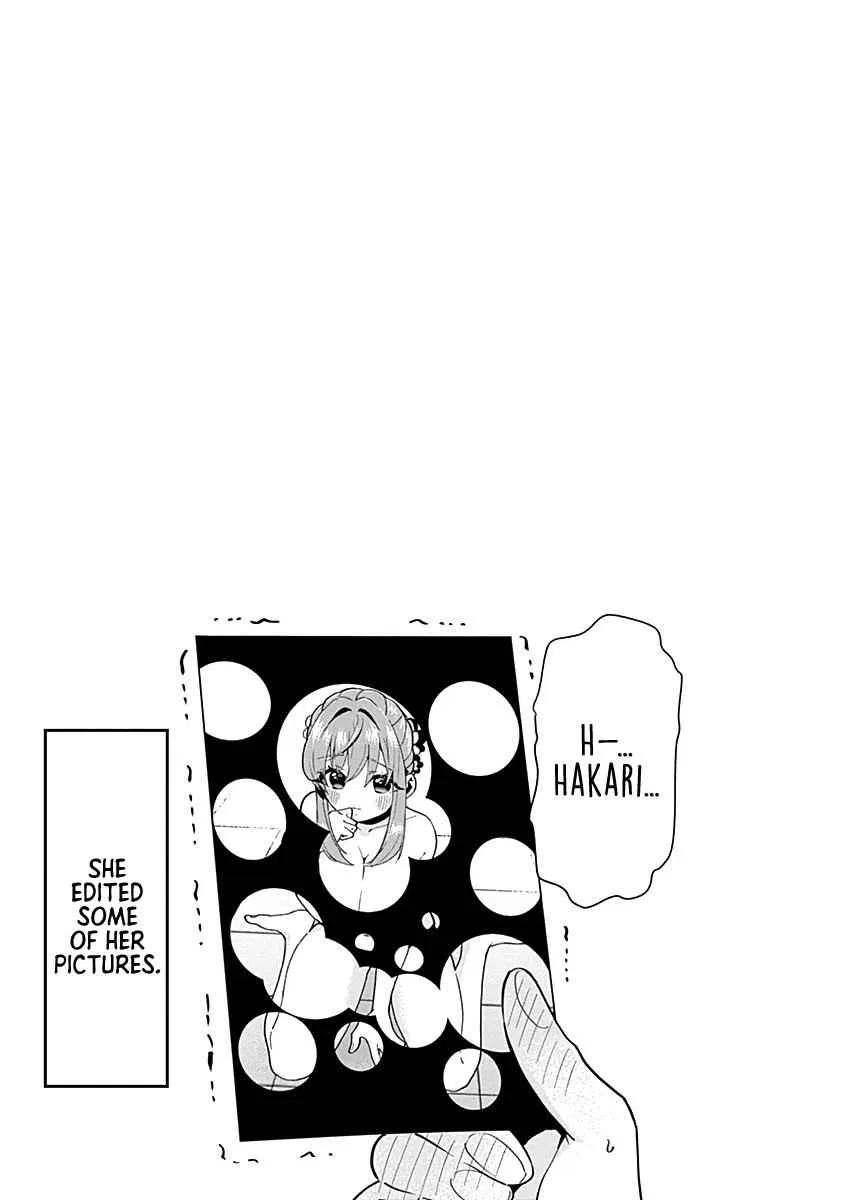 Anime – The 100 Girlfriends Who Really, Really, Really, Really, Really Love You Chapter 23.5 – Page 5
