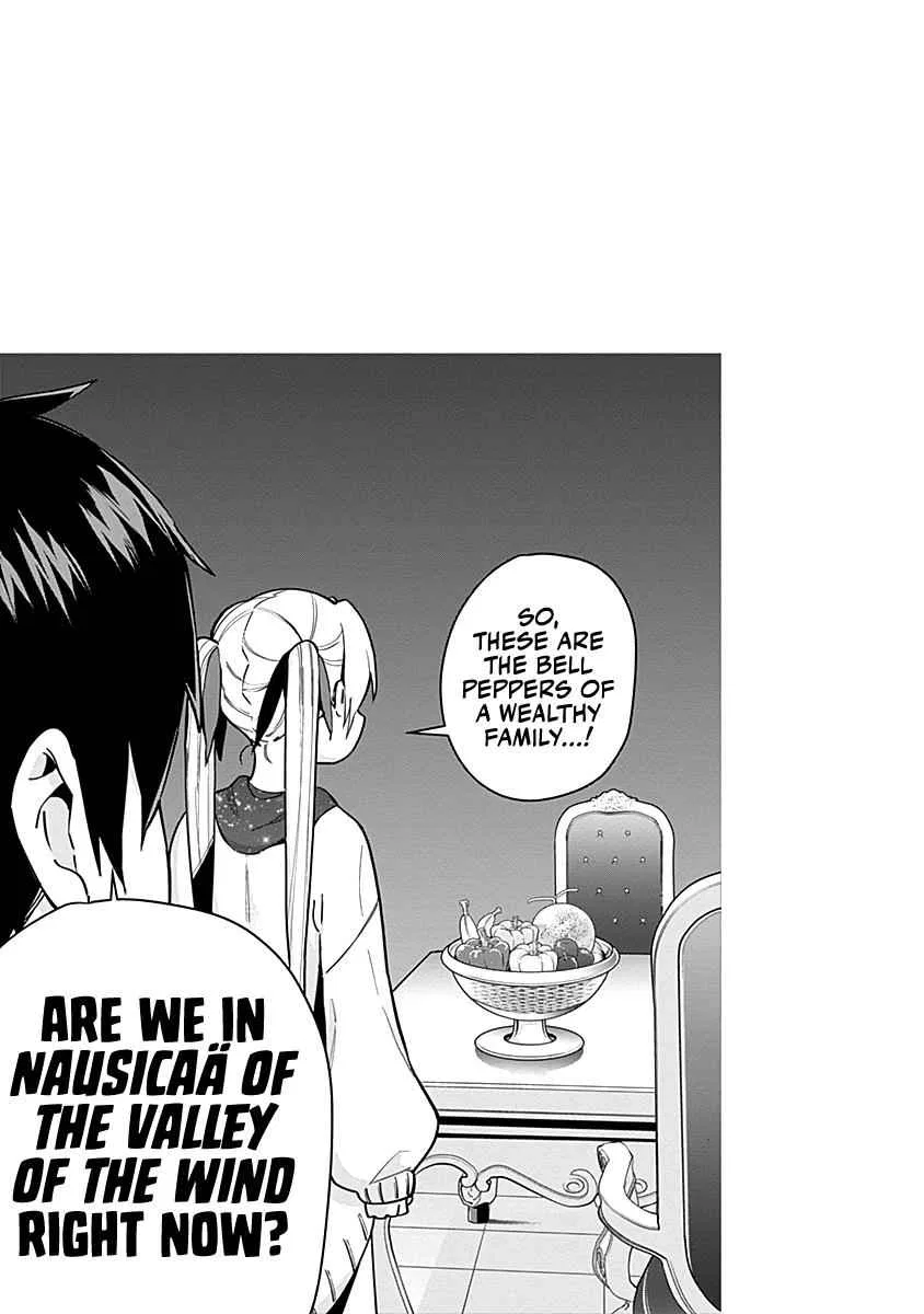 Anime – The 100 Girlfriends Who Really, Really, Really, Really, Really Love You Chapter 23.5 – Page 6