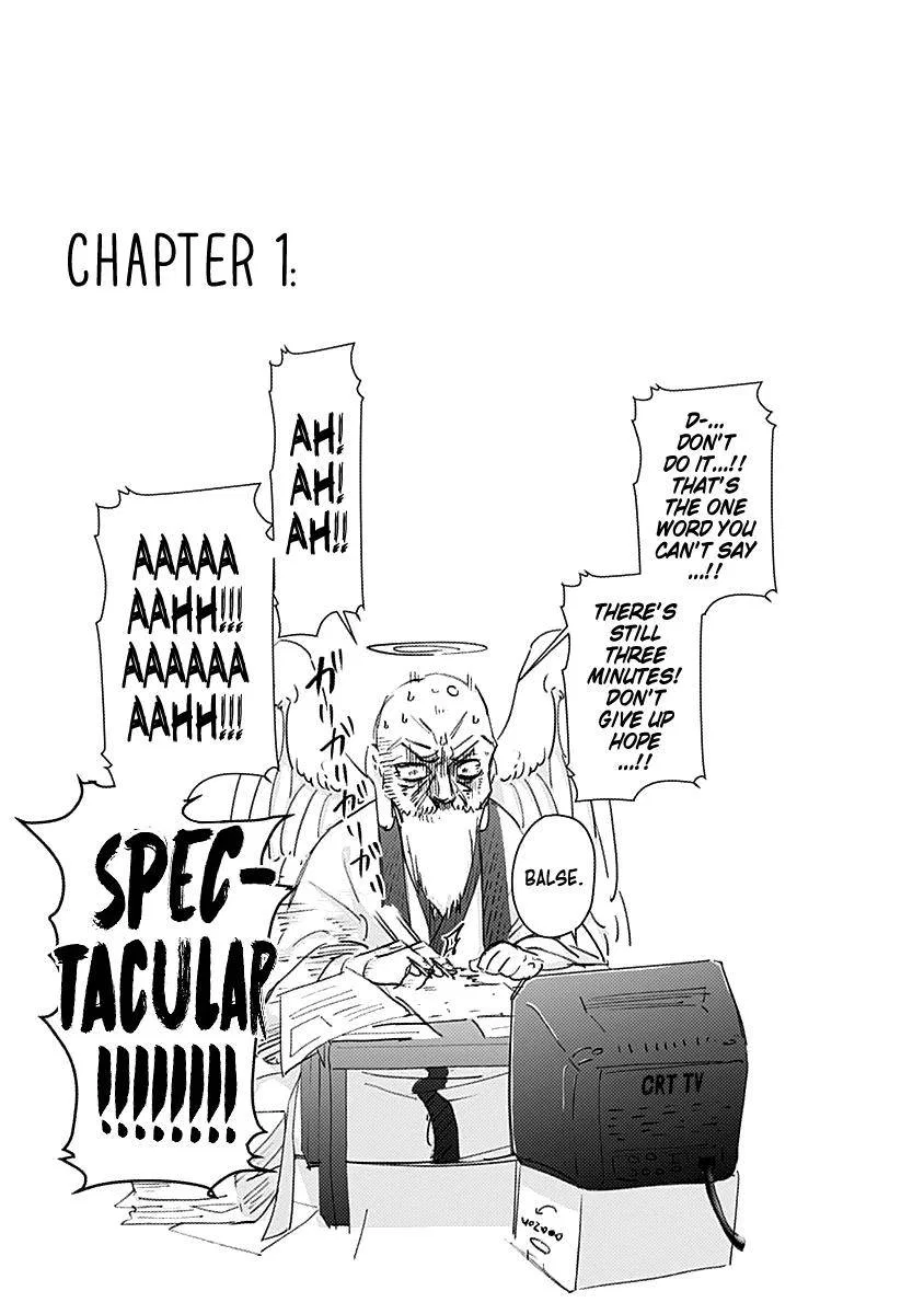 Anime – The 100 Girlfriends Who Really, Really, Really, Really, Really Love You Chapter 5.5 – Page 2