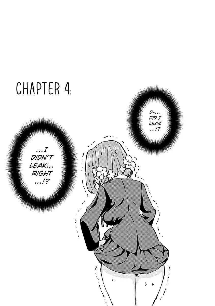 Anime – The 100 Girlfriends Who Really, Really, Really, Really, Really Love You Chapter 5.5 – Page 5