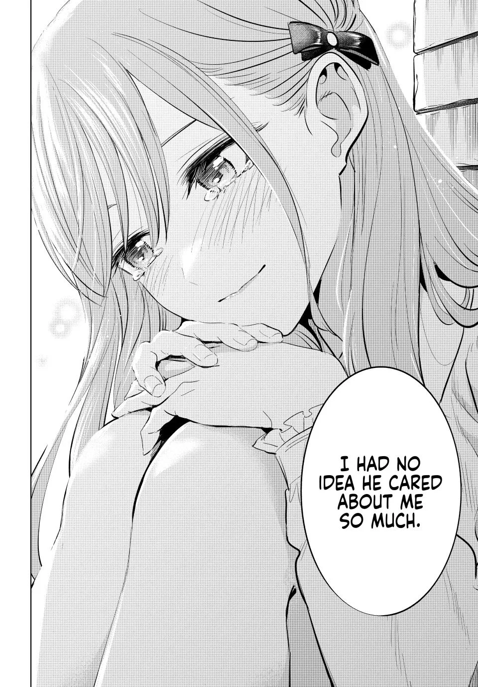 Anime – The Classroom of a Black Cat and a Witch Chapter 60 – Page 17