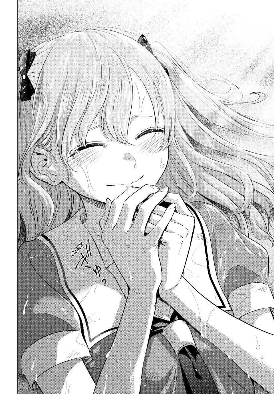 Anime – The Classroom of a Black Cat and a Witch Chapter 57 – Page 11