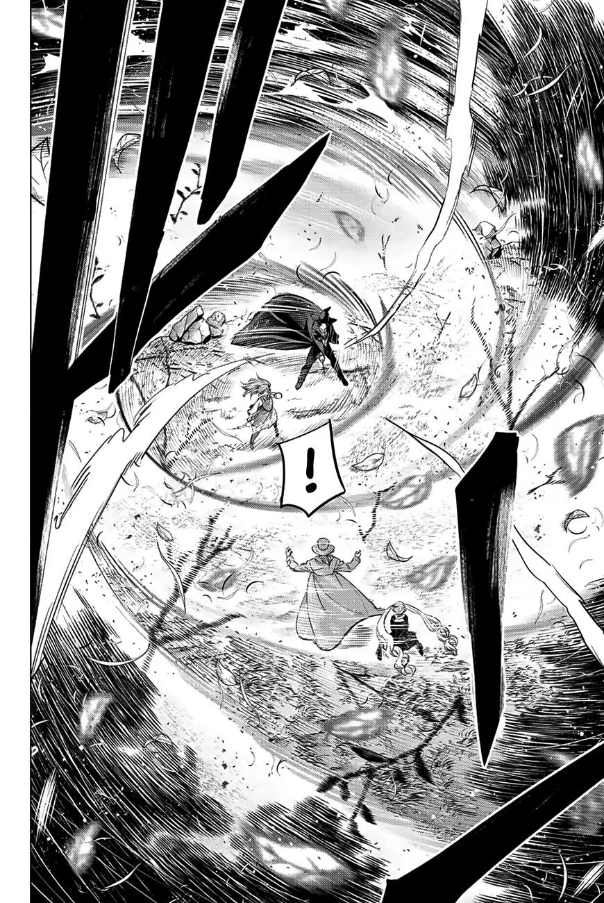 Anime – The Classroom of a Black Cat and a Witch Chapter 31 – Page 5