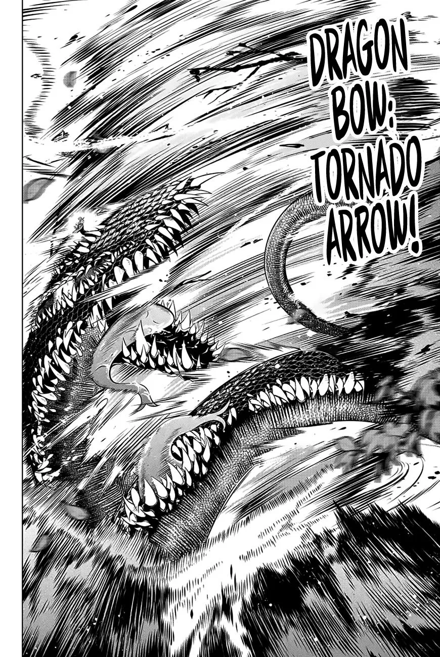 Anime – The Classroom of a Black Cat and a Witch Chapter 26 – Page 16