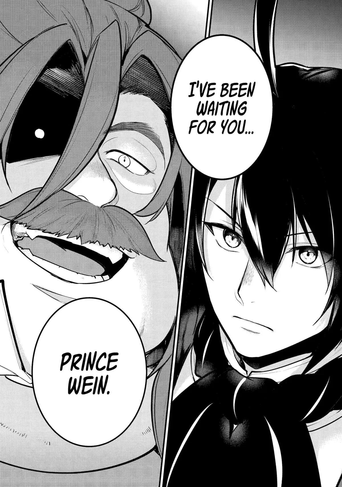 Sou da, Baikoku Shiyou ~Tensai Ouji no Akaji Kokka Saisei Jutsu~ Chapter 200 – Page 1