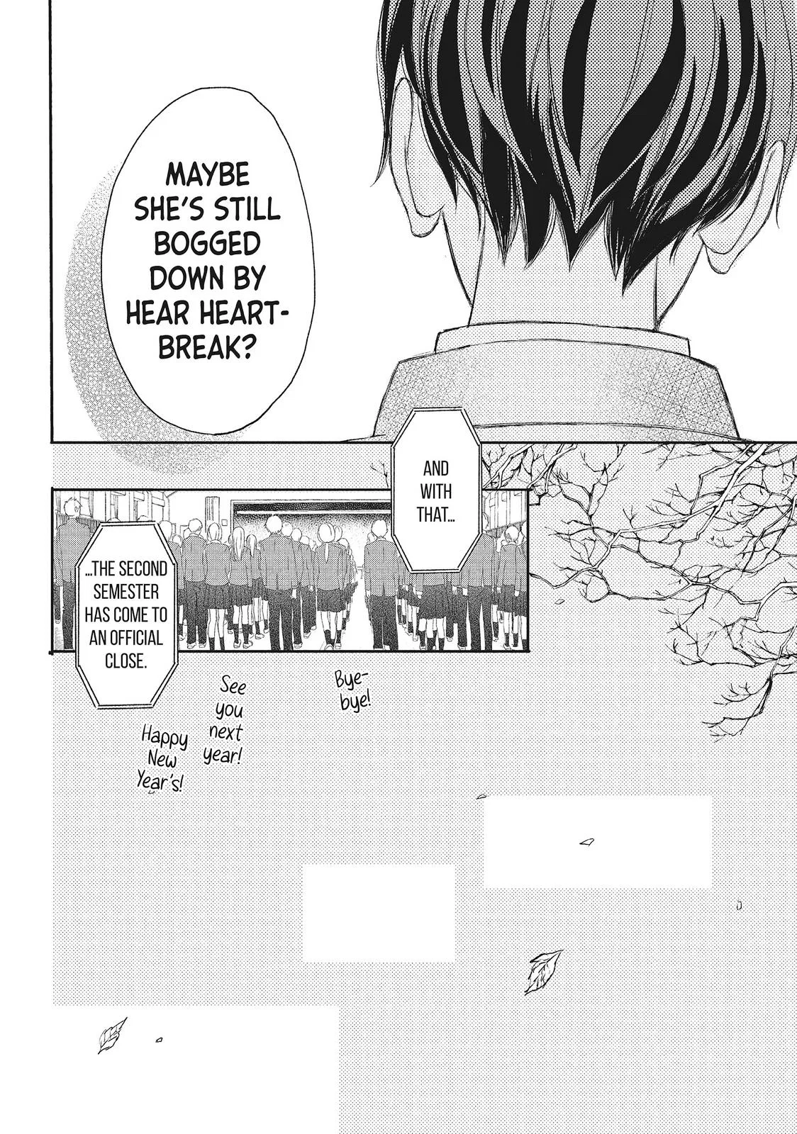 Nanoni, Chigira-kun ga Amasugiru. Chapter 5 – Page 19